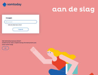 janvan.somtoday.nl screenshot