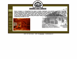 japanesecarpentry.com screenshot
