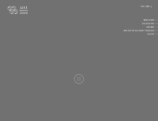 jarahoney.com screenshot