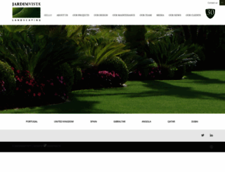 jardim-vista.com screenshot