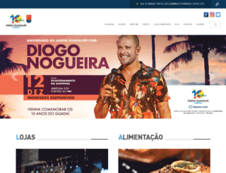 jardimguadalupe.com.br screenshot