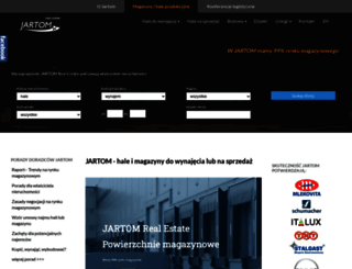 jartom.com screenshot