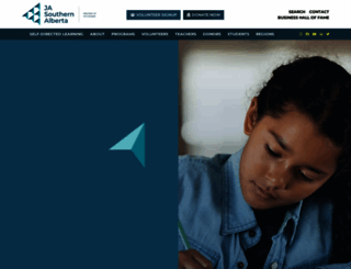 jasab.ca screenshot
