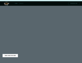 jasaumroh.com screenshot