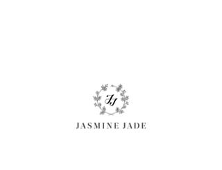 jasminejadephotography.co.uk screenshot
