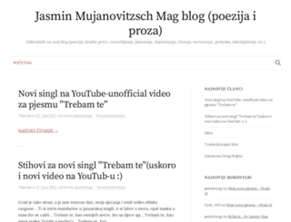 jasminmag.blogger.ba screenshot