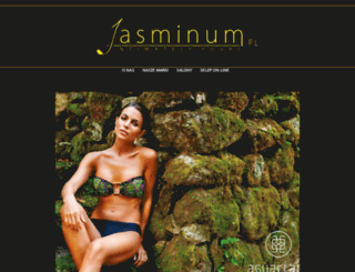 jasminum.pl screenshot