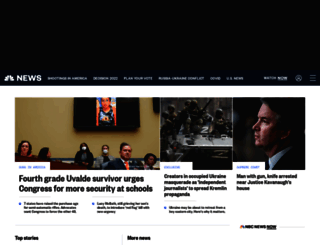jassicamody.newsvine.com screenshot