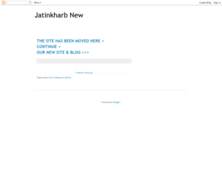 jatinkharb.blogspot.in screenshot