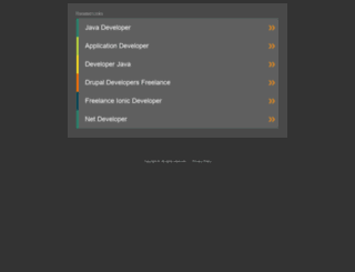 java-interview-questions.com screenshot