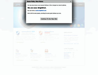 javacoolsoftware.com screenshot