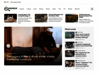 javadiscovery.com screenshot