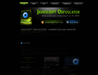 javascript-source.com screenshot
