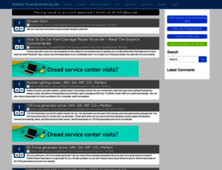 javascript.sblinks.net screenshot