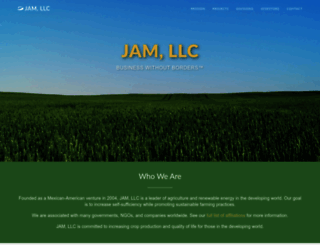jayandmartin.com screenshot