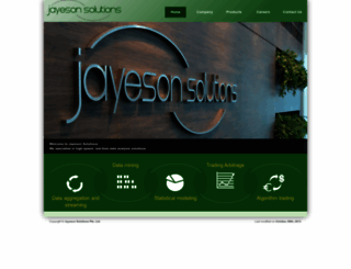 jayeson.com.sg screenshot