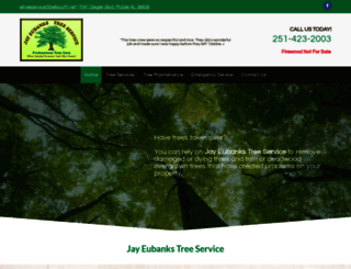 jayeubankstreeservices.com screenshot