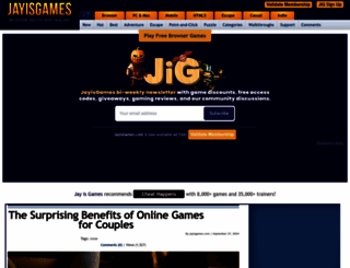 jayisgames.com screenshot