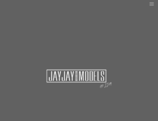 jayjay-models.de screenshot