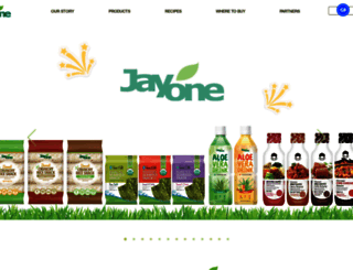 jayone.com screenshot