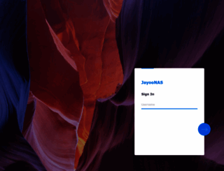 jayoo.org screenshot