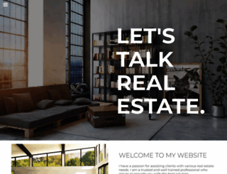 jazbains.com screenshot