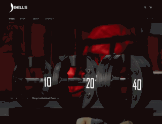 jbells.com screenshot