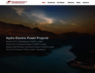 jbengineeringcorporation.com screenshot