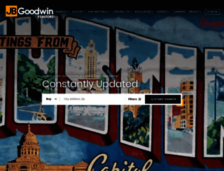 jbgoodwin.com screenshot