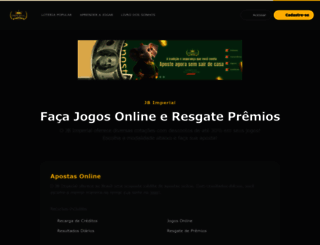 jbimperial.com screenshot