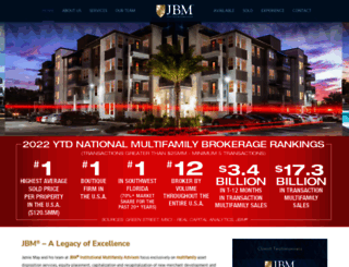 jbm.com screenshot
