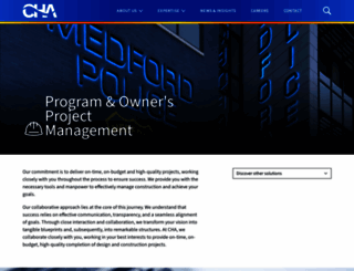 jbspm.com screenshot