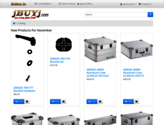jbuyj.com screenshot