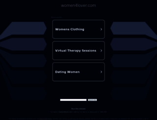 jbvng.women4lover.com screenshot