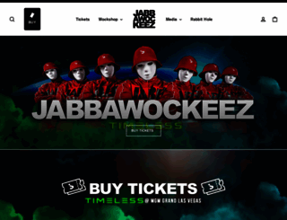 jbwkz.com screenshot