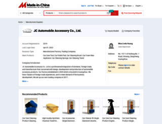 jc-auto-tool.en.made-in-china.com screenshot