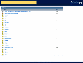 jc313.persiangig.com screenshot
