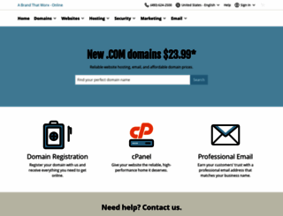 jcabackbrace.com screenshot