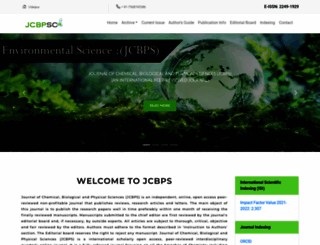 jcbsc.org screenshot