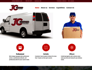 jcdelivers.delivery screenshot