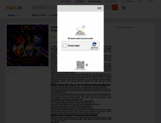 jcflea.com screenshot