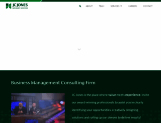 jcjones.com screenshot