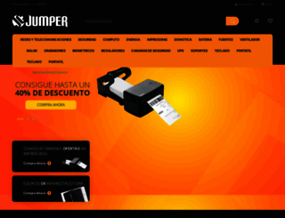 jcjumper.com screenshot