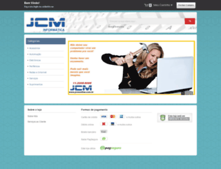 jcmonline.com.br screenshot