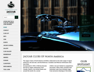 jcna.com screenshot