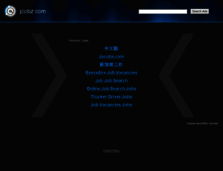jcobz.com screenshot