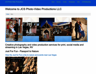 jcsvideo.com screenshot
