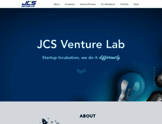 jcsvl.com screenshot