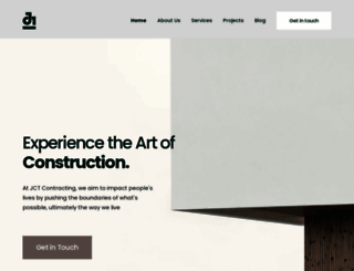 jct-renovations.com screenshot