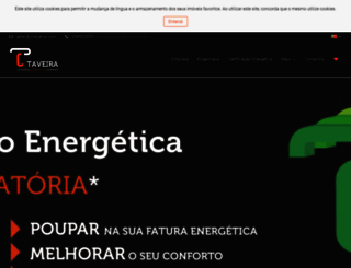 jctaveira.com screenshot